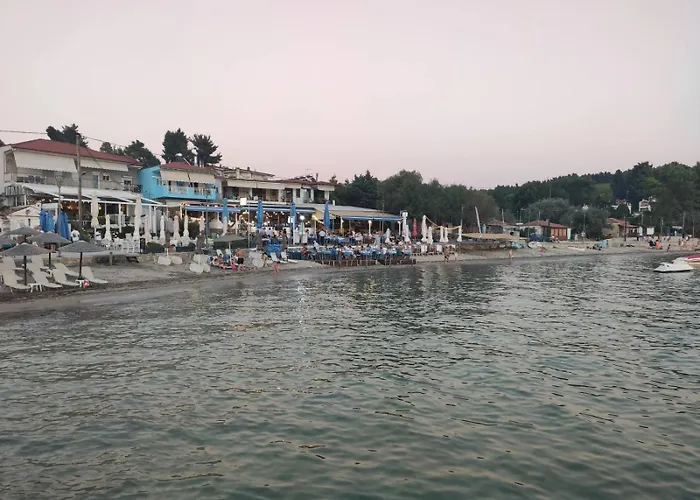 Nasos & Demetra In Siviri