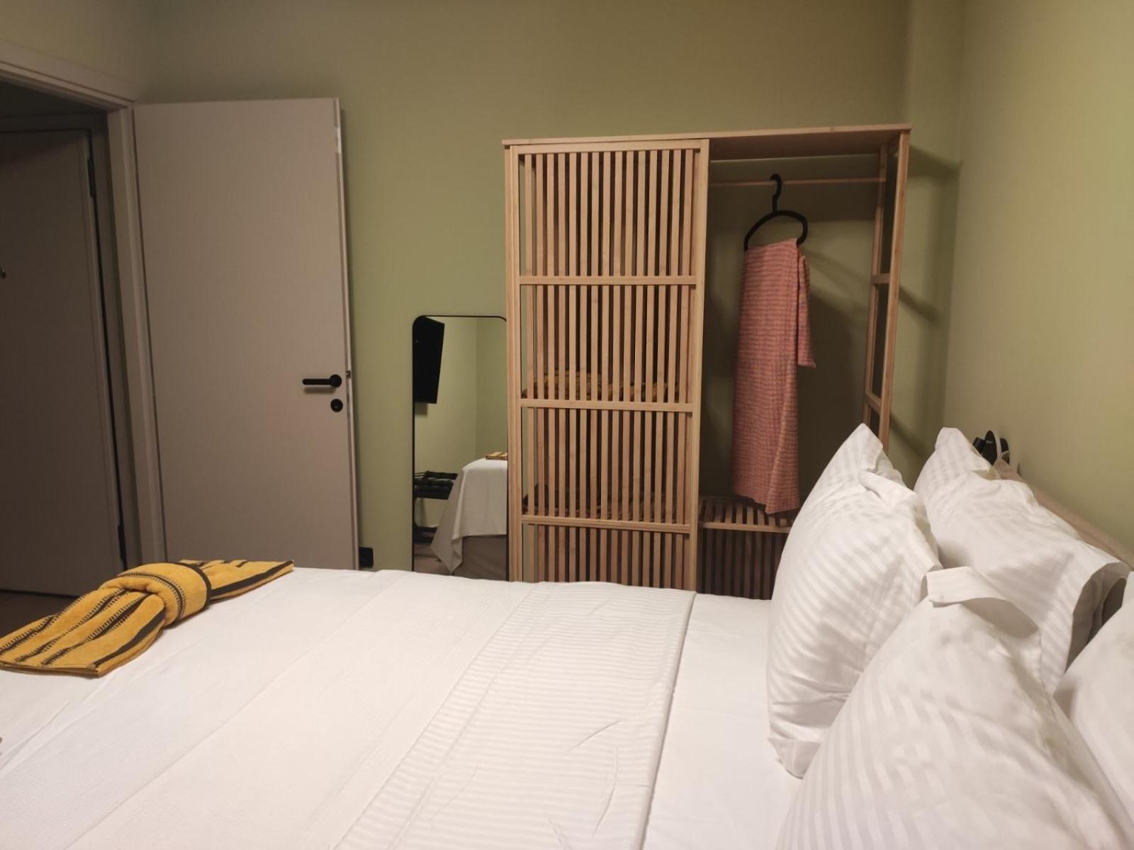 Apartment Nasos & Demetra In