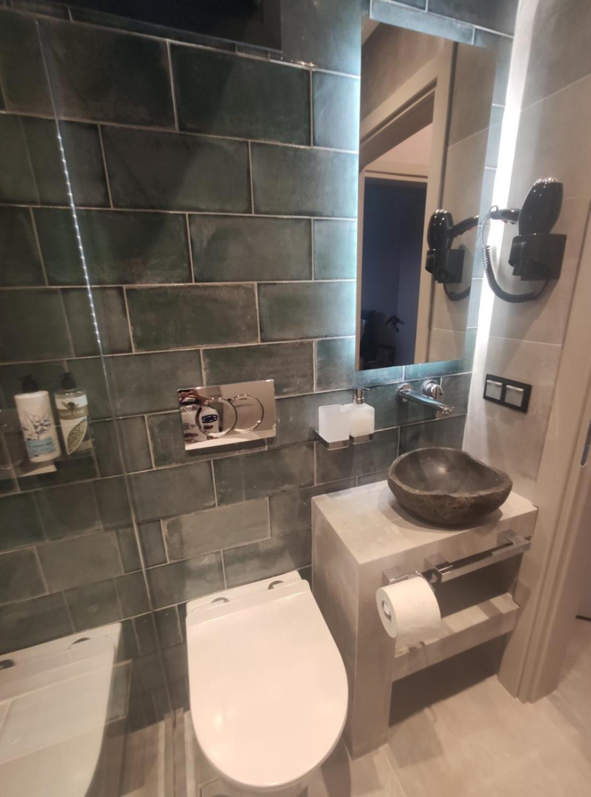 Apartament Nasos & Demetra In Siviri