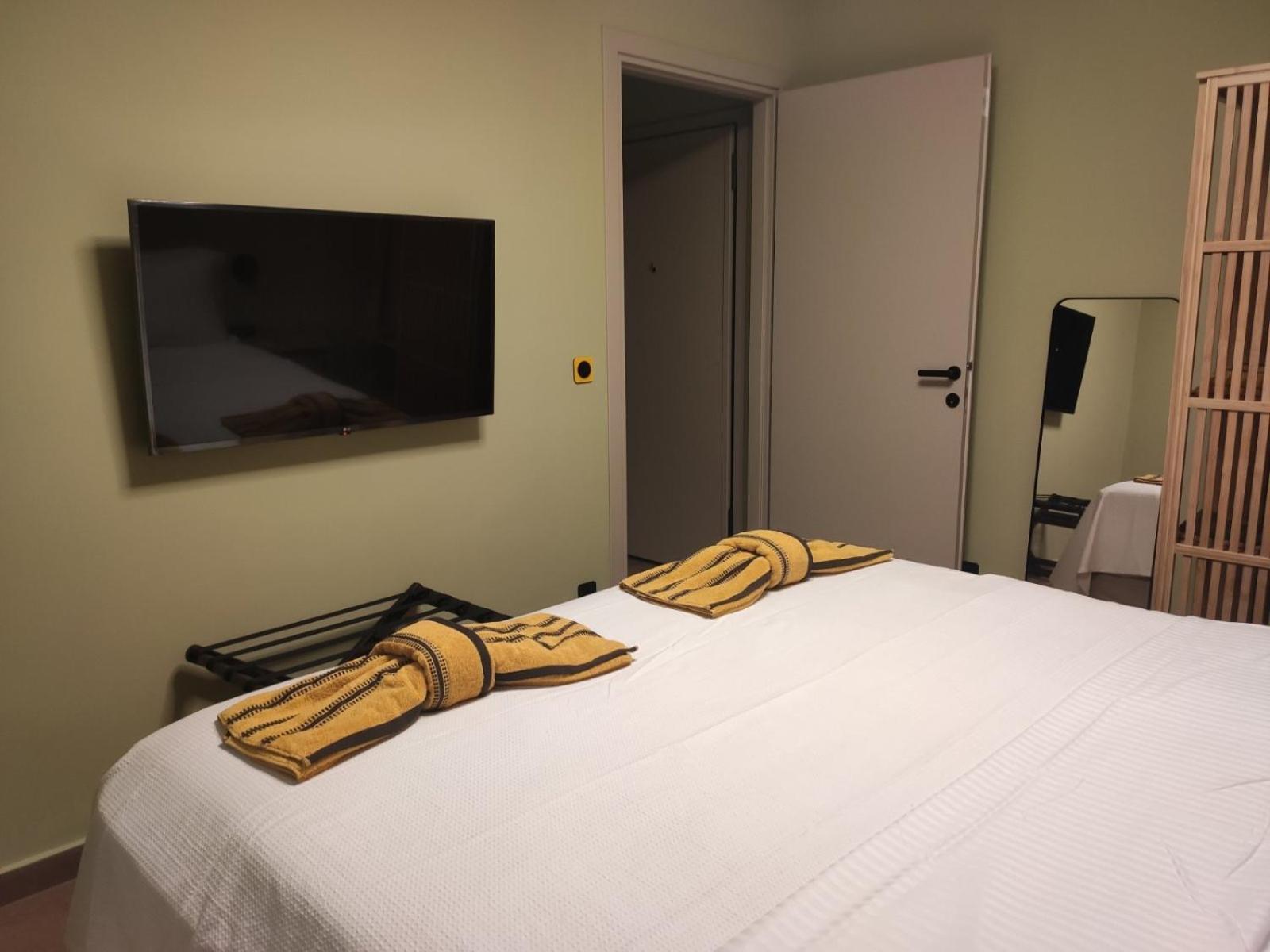 Apartament Nasos & Demetra In